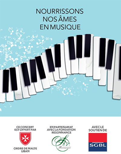 Music Event Order of Malta