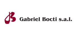 Gabriel Bocti