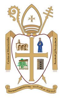 Logo Diocese