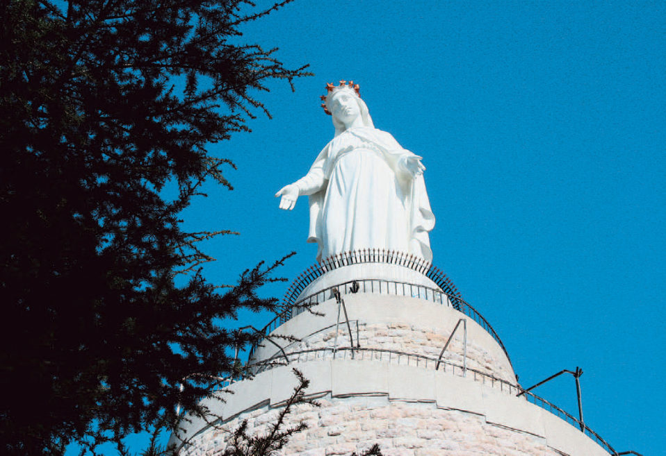 Harissa Lebanon