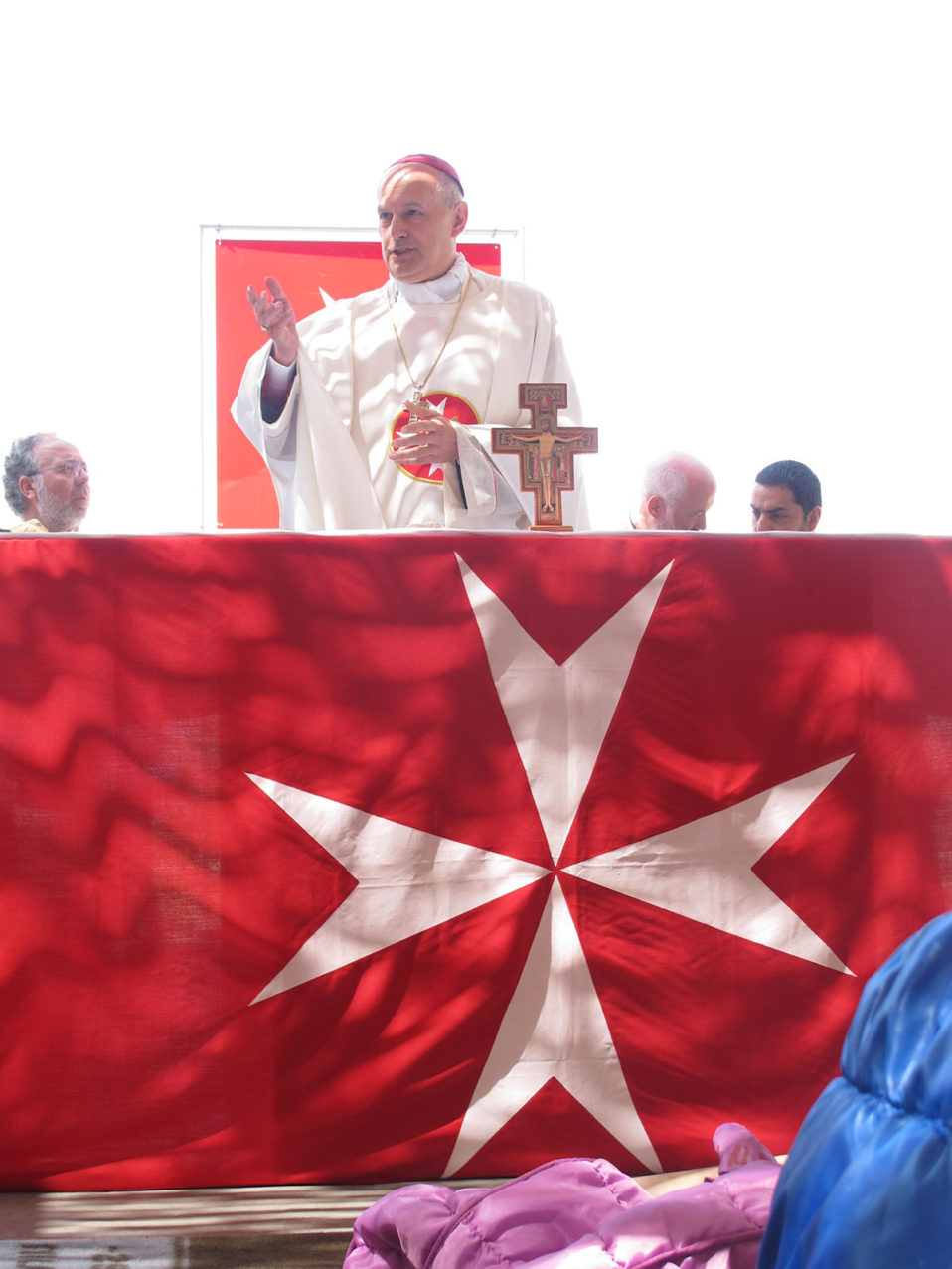 Annual Mass