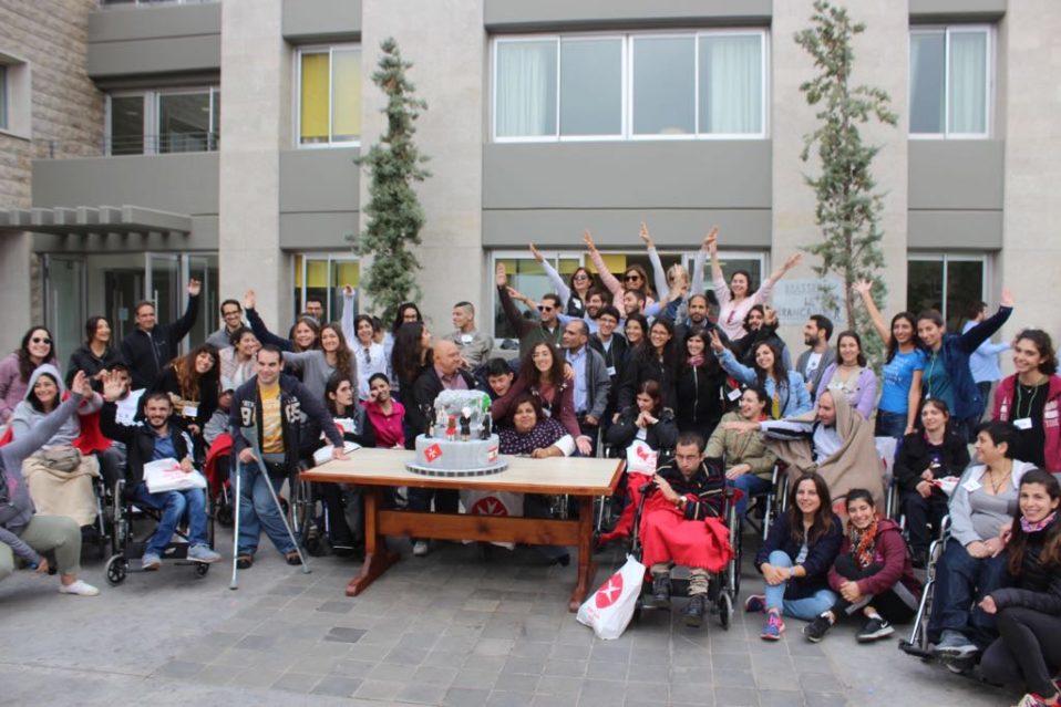 alumni, camp, lourdes